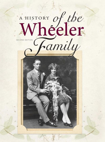 Una historia de la familia Wheeler