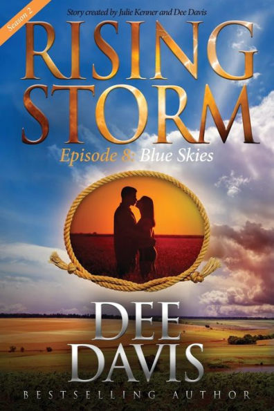 Blue Skies, Season 2, Episode 8 (Rising Storm)