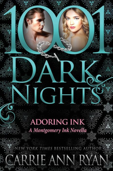 Adoring Ink: A Montgomery Ink Novella