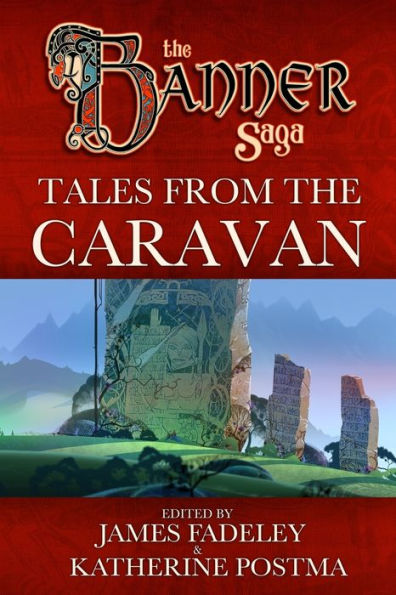 Banner Saga: Cuentos de la caravana