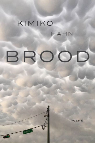 Brood (Serie Quarternote Chapbook)