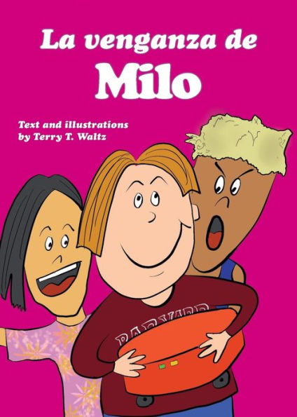 La venganza de Milo (Spanish Edition)