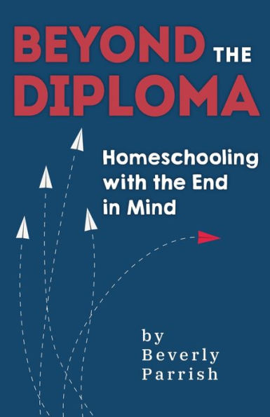 Más allá del diploma: educación en el hogar con el fin en mente