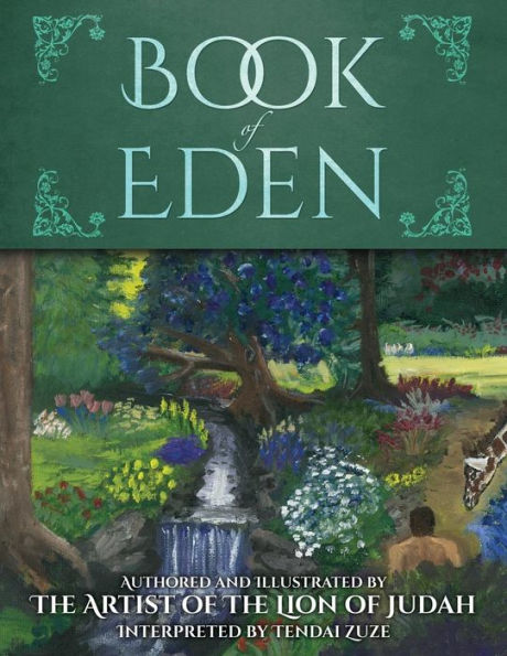 Libro del Edén