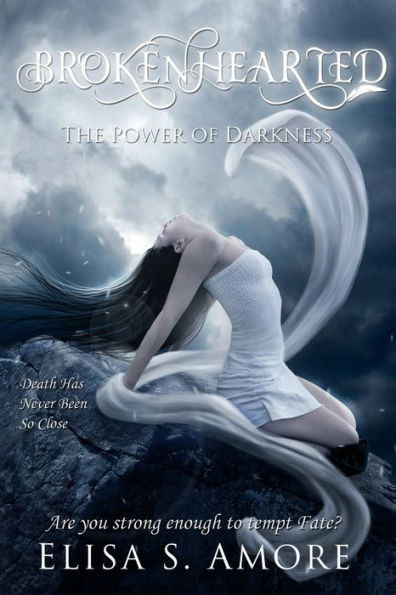 Brokenhearted - The Power of Darkness (3)