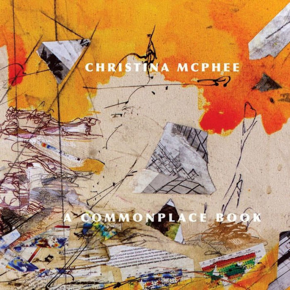 Christina McPhee: un libro común