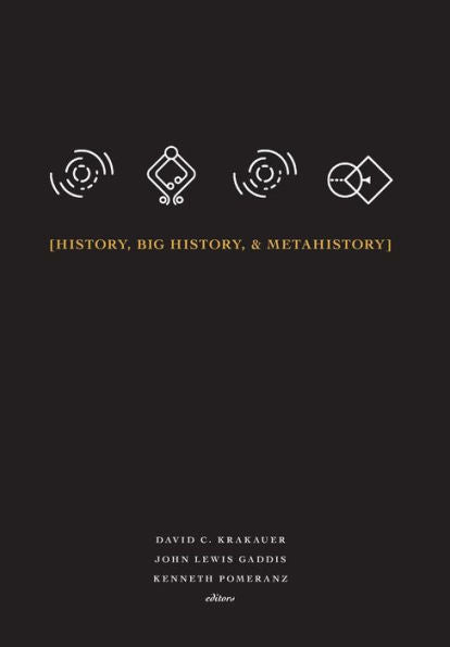 History, Big History, & Metahistory (Seminar)