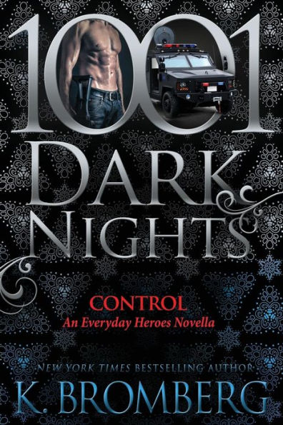 Control: An Everyday Heroes Novella