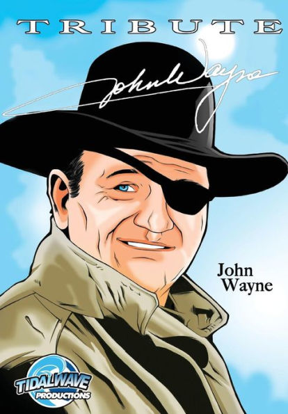 Tribute : John Wayne