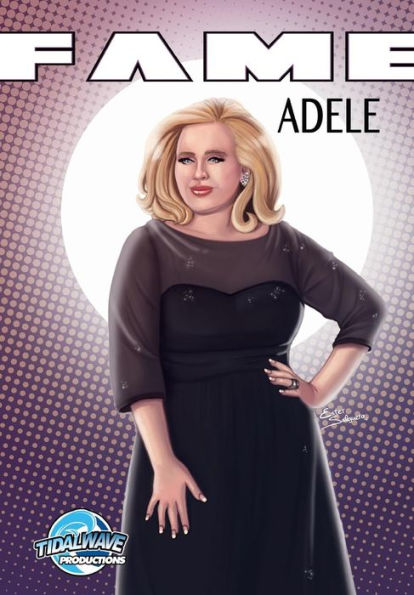 FAME: Adele