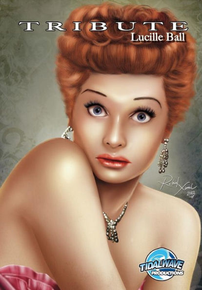 Tribute : Lucille Ball