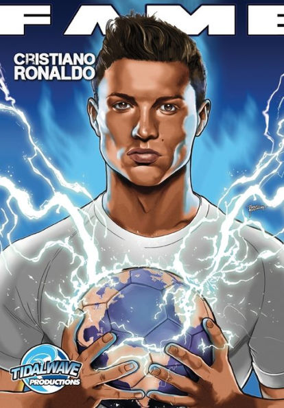 FAME: Cristiano Ronaldo