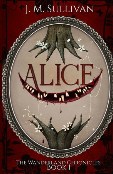 Alice (Wanderland Chronicles)