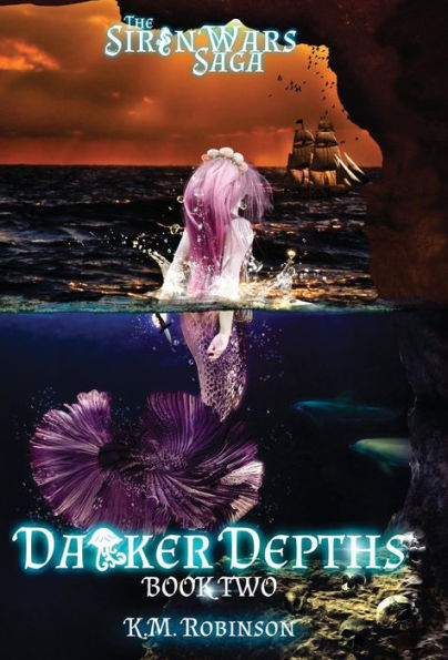 Darker Depths (2) (Siren Wars)