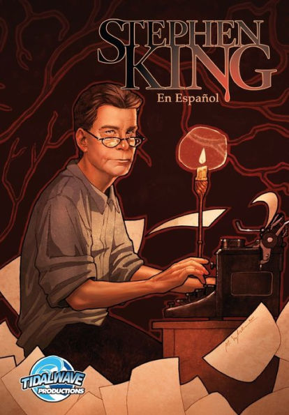 Orbit : Stephen King - 9781948724005