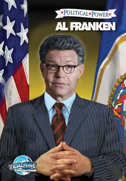 Political Power : Al Franken