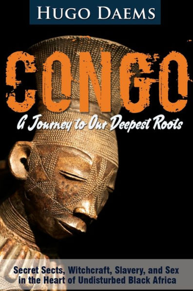 Congo: A Journey to Our Deepest Roots