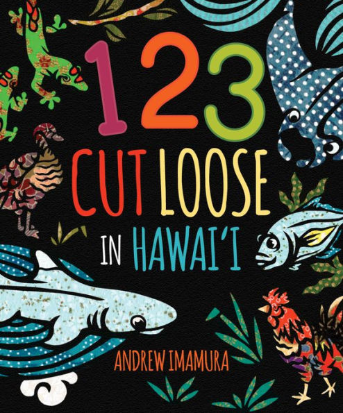 123 Cut Loose in Hawaii