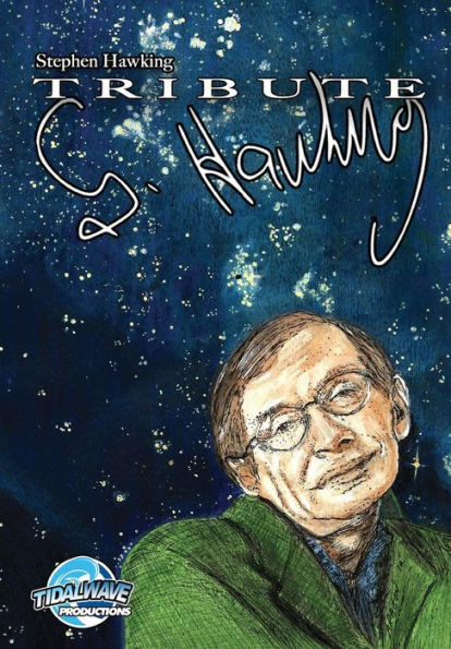 Tribute : Stephen Hawking