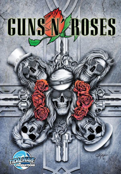 Orbit : Guns N' Roses