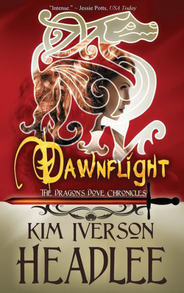 Dawnflight (Dragon's Dove Chronicles)