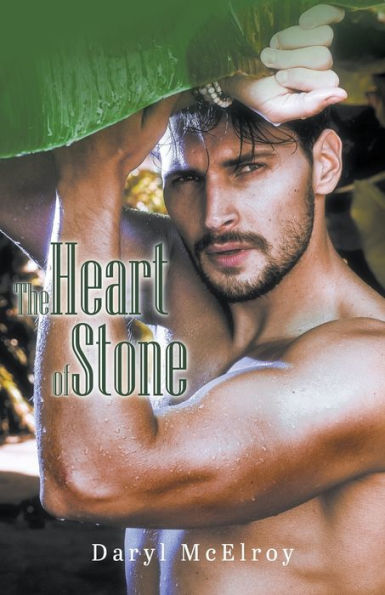 The Heart Of Stone - 9781950073276