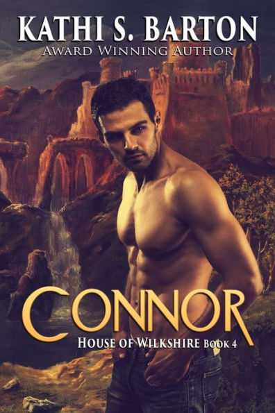 Connor: House of Wilkshire ? Paranormal Dragon Shifter Romance