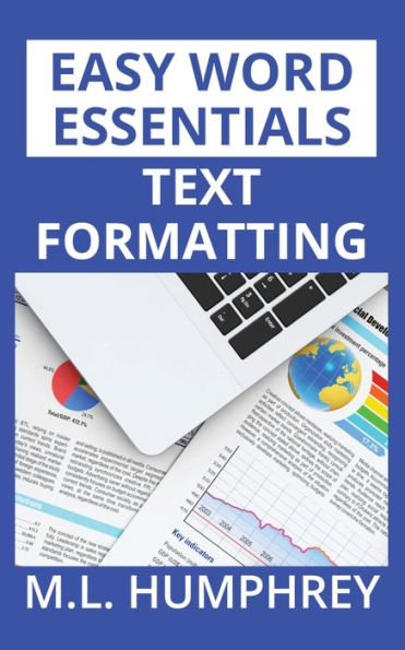 Text Formattting