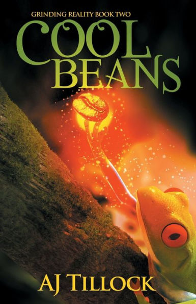 Cool Beans (Grinding Reality)