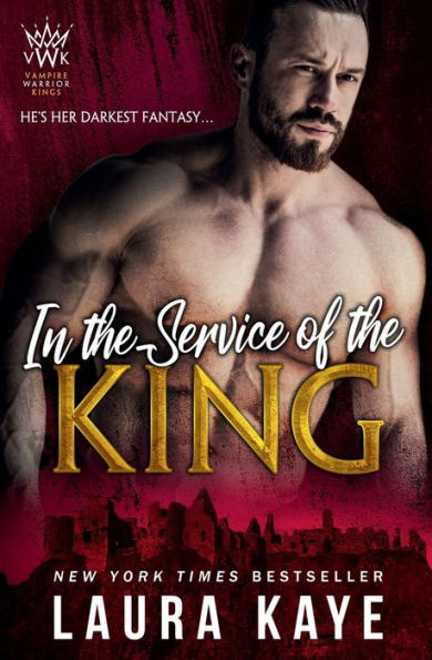 In the Service of the King - 9781952428012