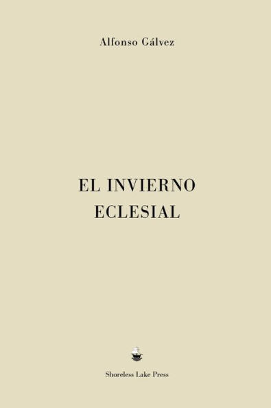 El Invierno Eclesial (Edición Española)