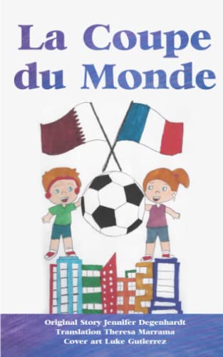 La Coupe du Monde