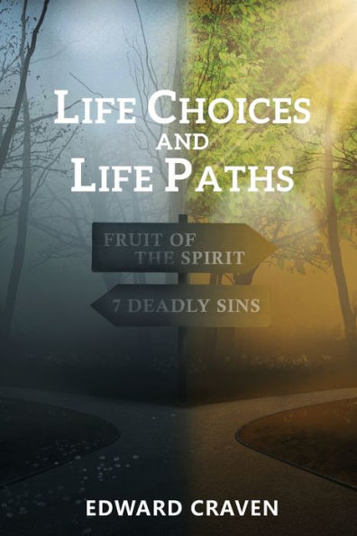 Life Choices And Life Paths - 9781959434252