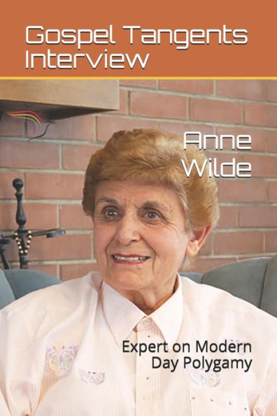 Anne Wilde: experta en la poligamia moderna