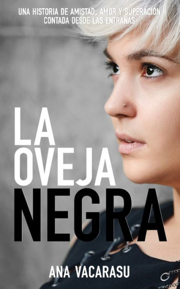 La oveja negra (Spanish Edition)