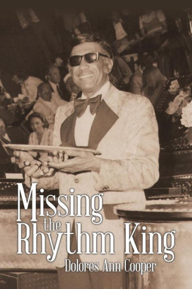 Missing The Rhythm King - 9781973628927