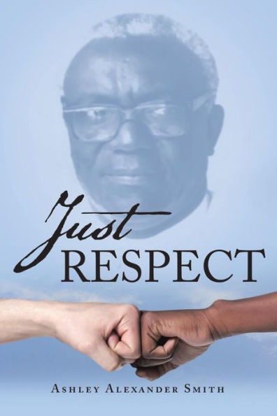 Just Respect - 9781973641780