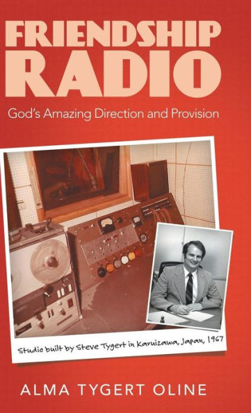 Radio Amistad: La asombrosa dirección y provisión de Dios