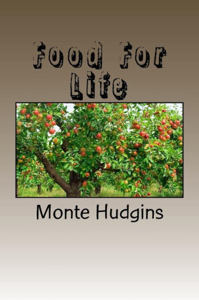 Food For Life - 9781973836070