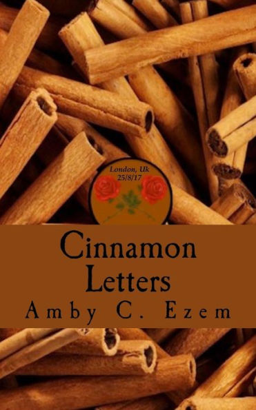 Cinnamon Letters