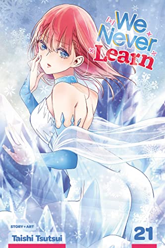 We Never Learn, Vol. 21 (21)