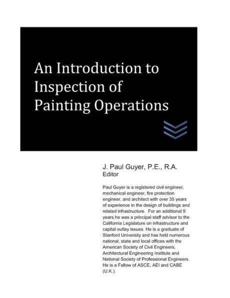 An Introduction to Inspection of Painting Operations (Architecture)