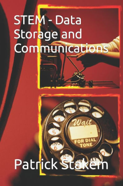 Stem - Data Storage And Communications