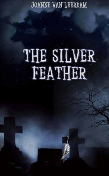 The Silver Feather