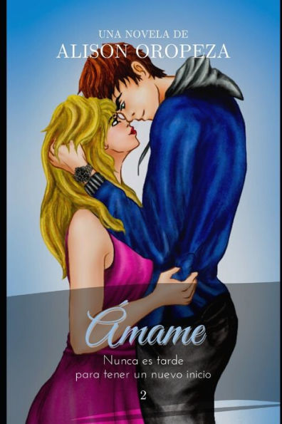 �mame (Recu�rdame) (Spanish Edition)