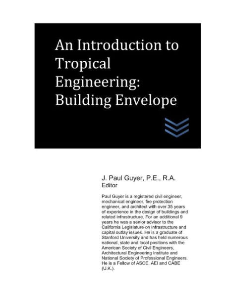 An Introduction to Tropical Engineering: Building Envelope