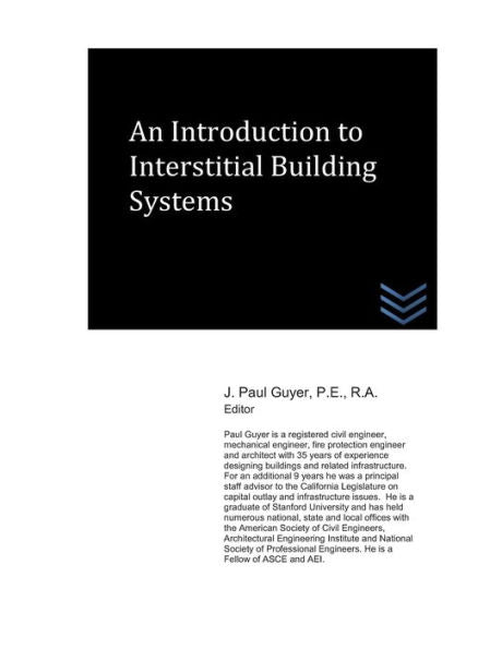 An Introduction to Interstitial Building Systems (Hospital and Medical Clinic Design and Engineering)