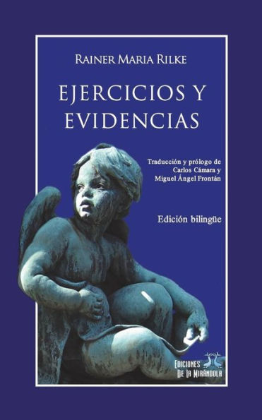 Ejercicios y evidencias (edición bilingüe) (Spanish Edition)