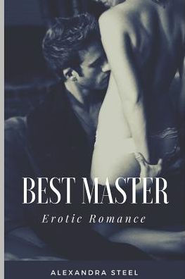 Mejor Master: Romance Erótico (Edición Italiana)