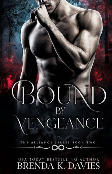 Bound by Vengeance (The Alliance)